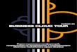 Business Cloud Tour 2014