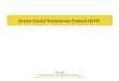 Stream Control Transmission Protocol (SCTP) - Introduction