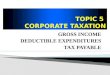 Chapter 5 corporate tax stds (2)