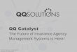 QQ Catalyst: The Future of Agency Management