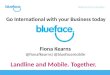 Blueface- internationalise your business OMIG