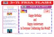 FRSA Flash 13 April 2012