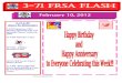 FRSA Flash  10 FEB 2012