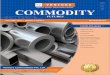 Commodities June 2013 Review