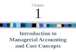Ch01 Material management