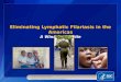Lymphatic Filariasis Winnable Battle presentation
