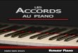 Ebook accords-piano Piano Chords