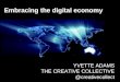 Embracing the Digital Economy