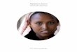 Population Action International Annual Report