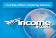 An Introduction to Affiliate Marketing for the iGaming Industry