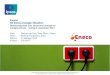 Eneco Energie Monitor, editie oktober 2013 (Volledige onderzoeksrapport)