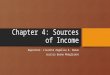 Chapter 4 tax