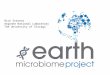 Rick Stevens: Prospects for a Systematic Exploration of Earths Microbial Diversity