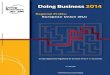 World Bank Report 2014 on Doing business in European Union