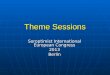 Theme session 2013-fin1-1