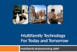 Multifamily Technology For Today and Tomorrow