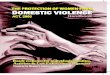 Domestic Violence Act 2005 in English