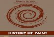 History of Paint – Mocomi.com