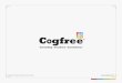 Cogfree portfolio 2014