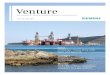 Oil And Gas Customer Magazine Venture 15