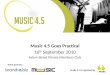 Music4 5 goes practical - final