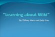 Revised How To Edit A Wiki Ppt