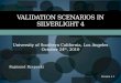 Validation scenarios in Silverlight 4