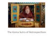 The Kama Sutra of Retrospectives