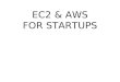 Ec2 for Startups - Ian Eure