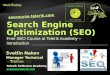 0. SEO Course Overview - Search Engine Optimization