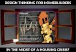 Design Thinking for U.S. Homebuilding Organizations
