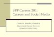 SPP Careers And Social Media