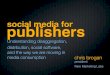 Social Media for Publishers