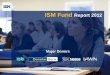 ISM Fund Report 2012