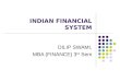 Indian financial system[1]