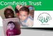 Cornfields trust