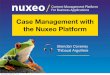 [Webinar] Case management with the Nuxeo Plattform - 09.10 - EN