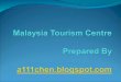Malaysia Toursim Centre