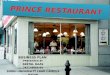 Prince Restaurant Business Plan by Seetal Daas
