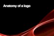 Tyson Kingsbury  - Anatomy of a Logo