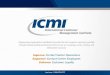ICMI Quality Presentation