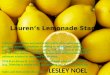 Online actions in reading LESLEY NOEL