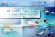 Local SEO guide for small business