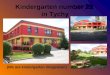 Kindergarten number29,Tychy, Poland