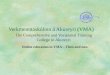 Hermann Jón Tómasson: Online education in VMA – Then and now