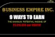 Business Empire Opportunity