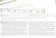 Vivid Magazine: Personal Services feature