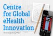 Leveraging technology to transform health care | KWS Montréal