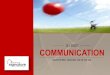Human Communication Training and Consultancy: Signature Consulting Company Presentation