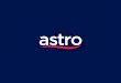 Astro All Asia Networks plc